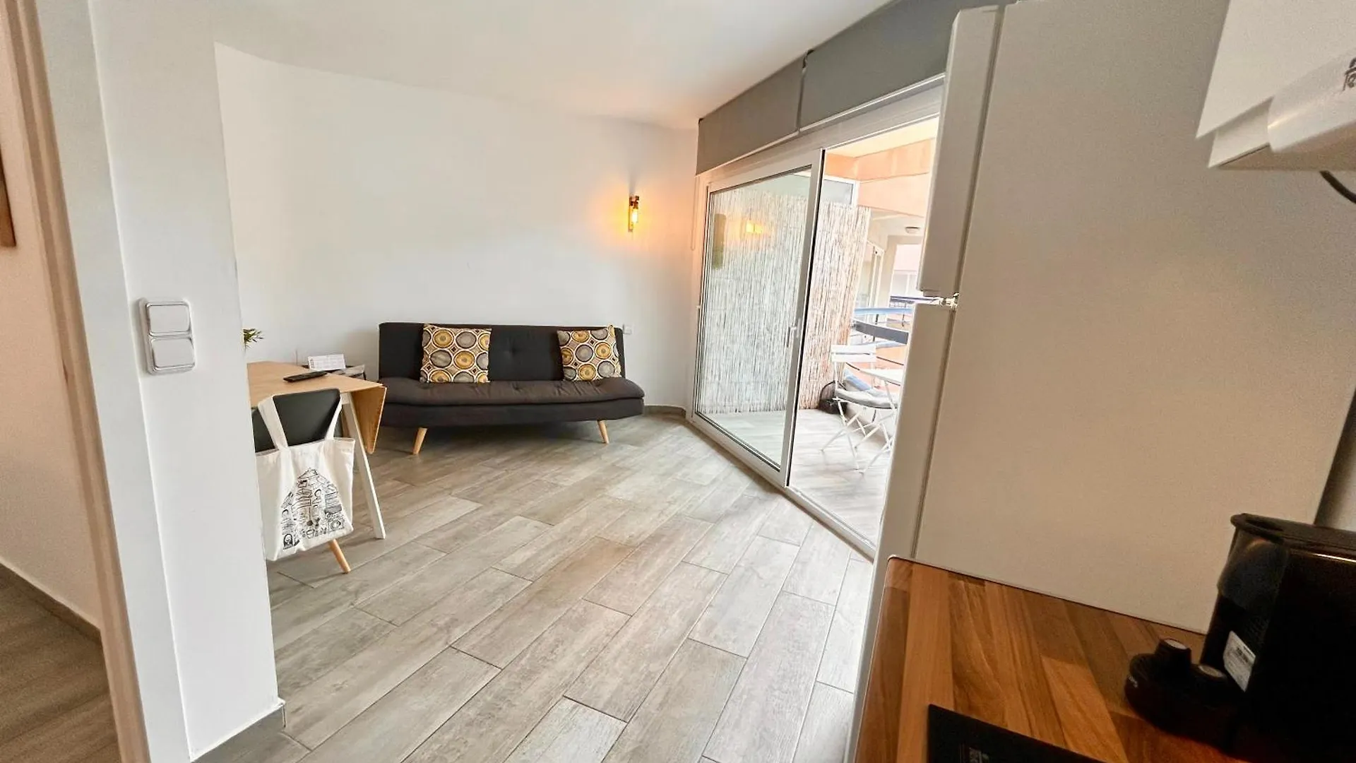 Maravilloso Apartamento En Platja D'Aro Muy Cerca De La Playa España