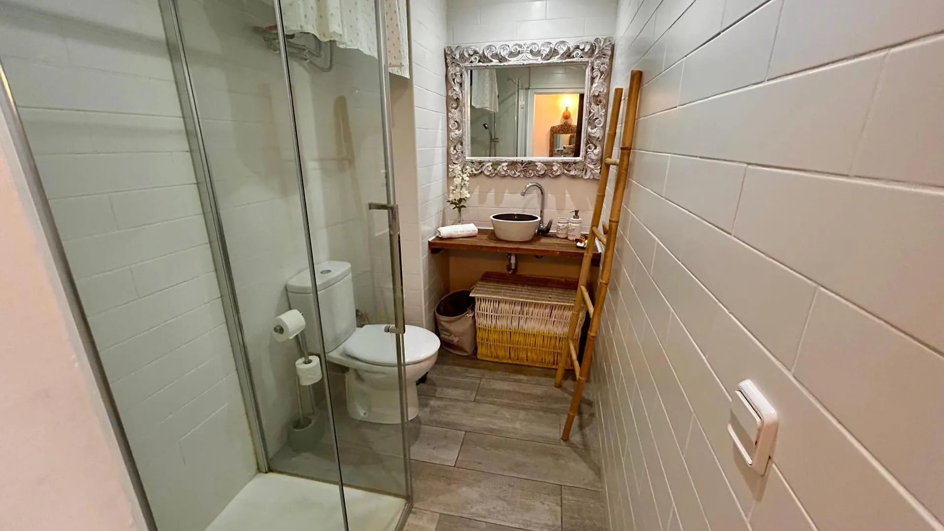 Maravilloso Apartamento En Platja D'Aro Muy Cerca De La Playa